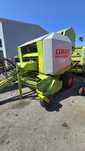 Пресс Claas Rollant модель 250 в наличии