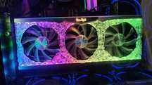 Palit 3070 GameRock