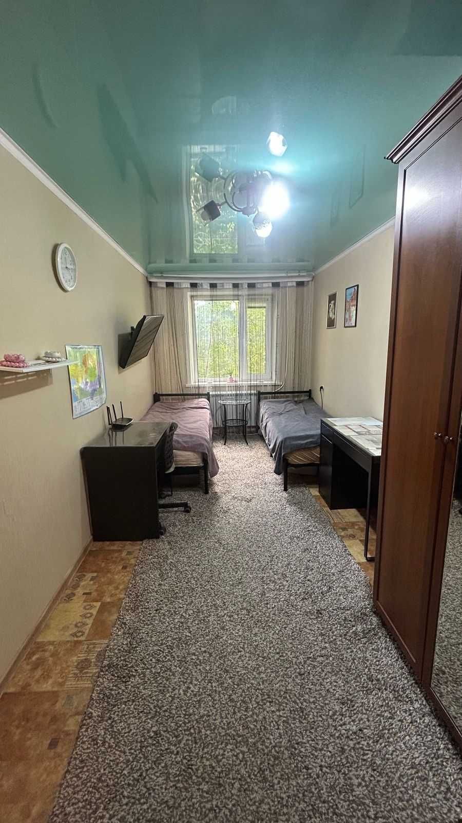 Продам 2шку в Западном мкр