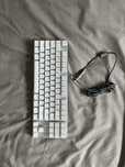 Продам zet gaming blade pro tkl