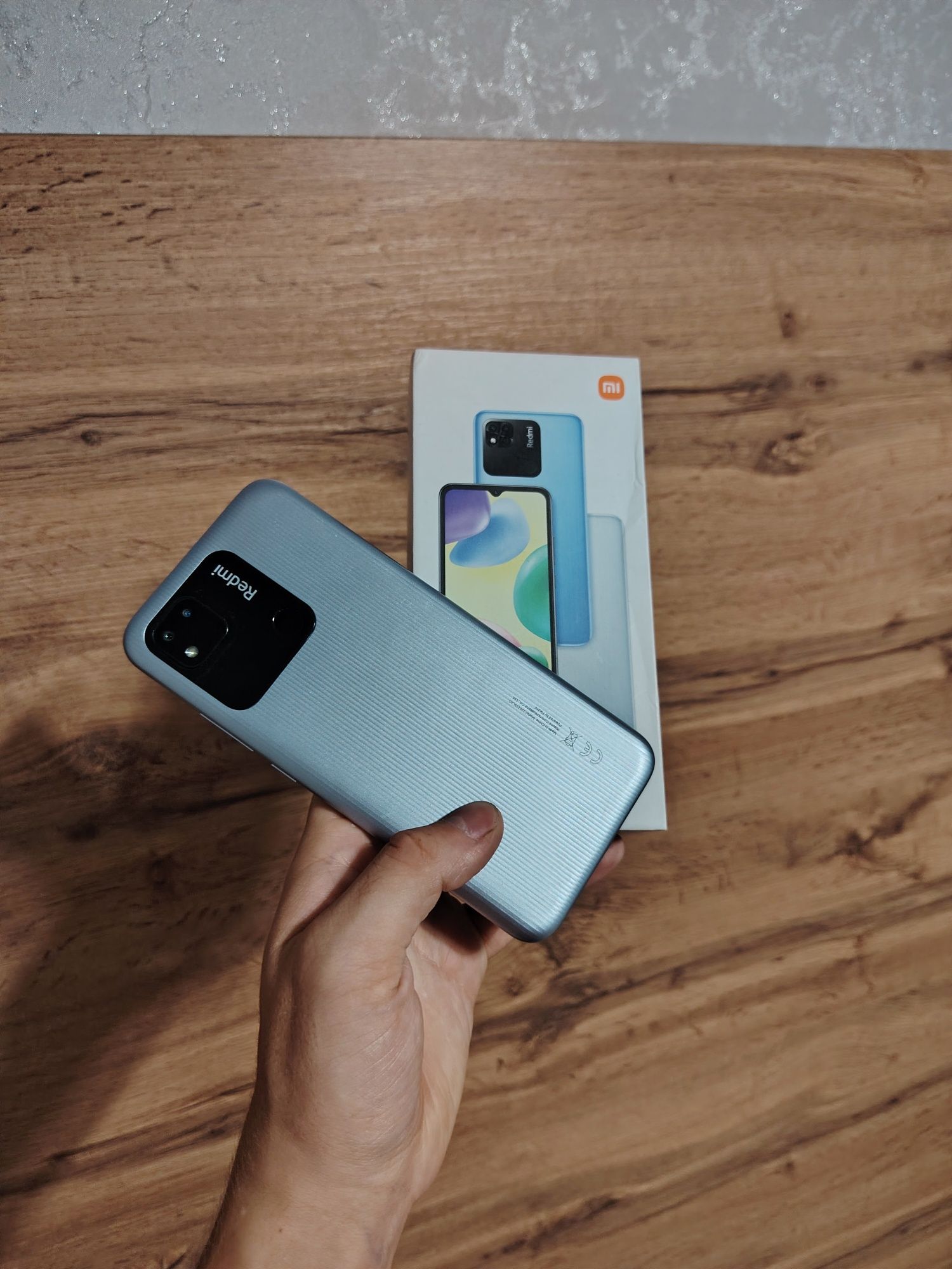 Продам REDMI 10A