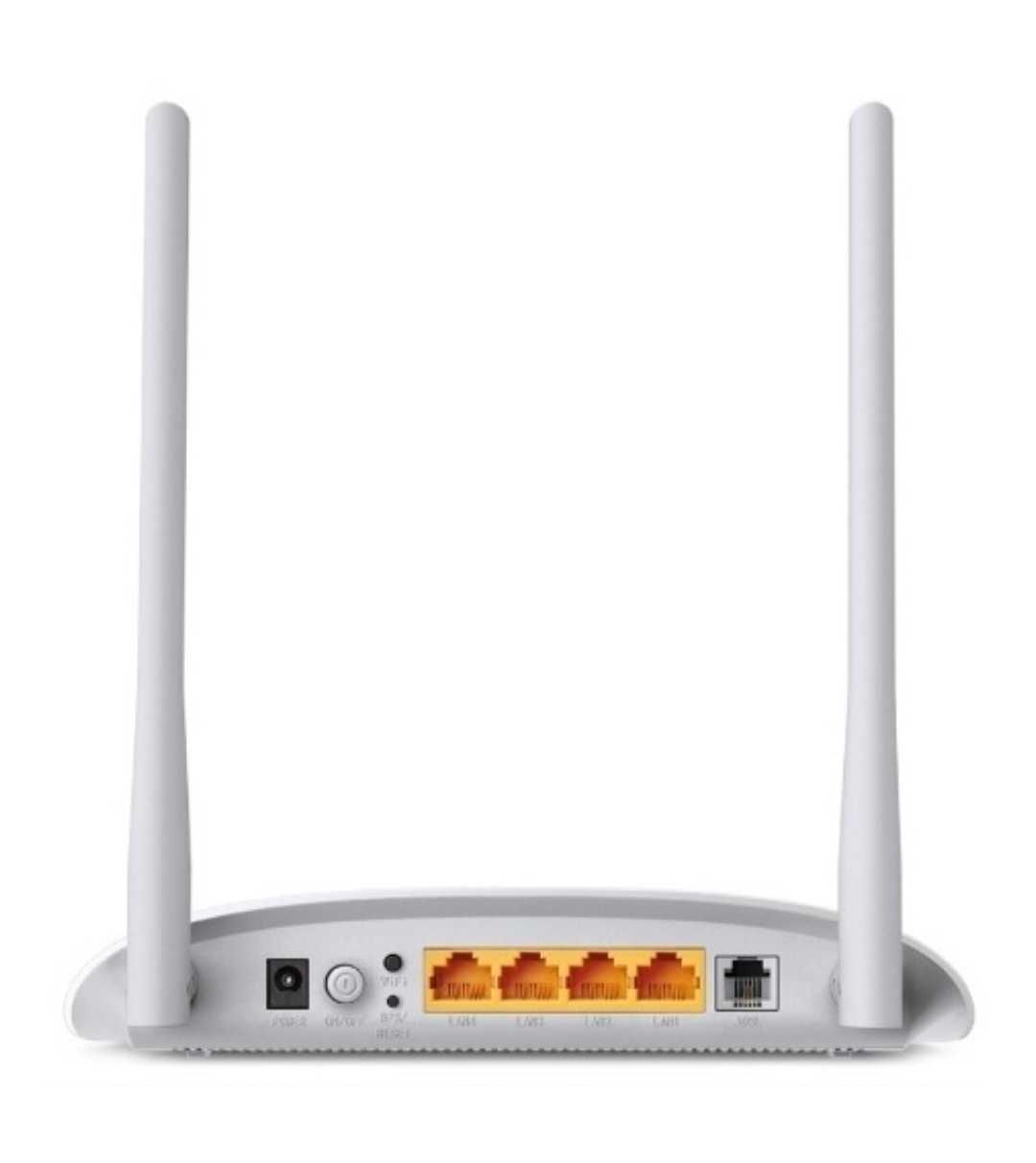 Wi-Fi роутер TP-LINK TD-W8961N