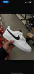 Nike court vision