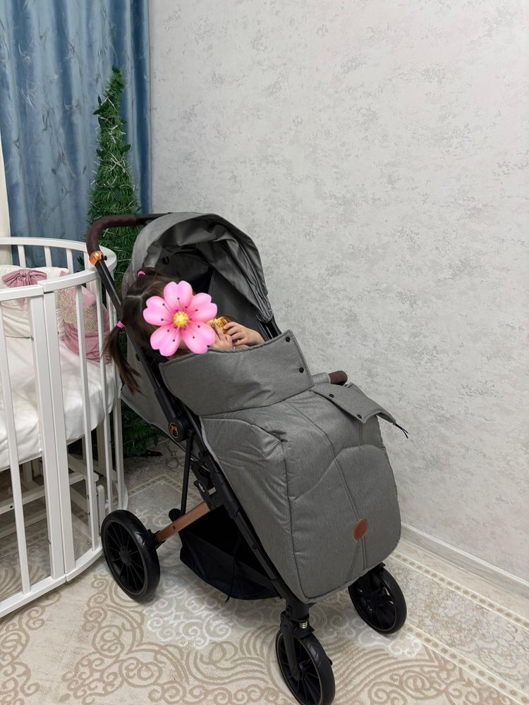 Детская коляска Ining Baby