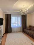 3-комнатной квартиры, 90 м², пр. Шахтеров, дом 60