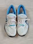 Кроссовки asics lux copy