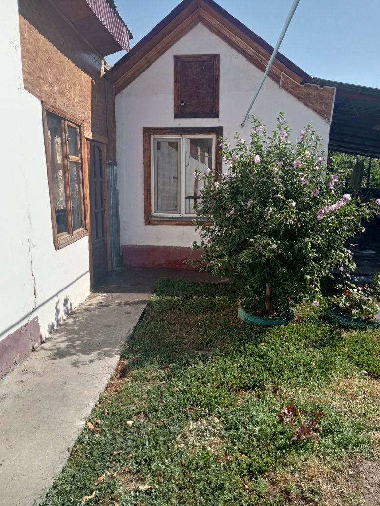 Продажа дома в центре