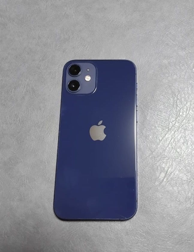 Iphone 12 mini 64 GB
