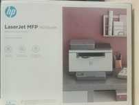 Продается Принтер Laserjet MFP M236sdn. СРОЧНО.