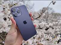 Iphone 14 pro ( без царапин )