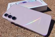 Samsung A55 5G.  8/256
