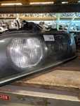 AUTO KRAFT Фара БМВ Е-39 L ксенон