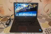Ноутбук Dell i3 очень хороший