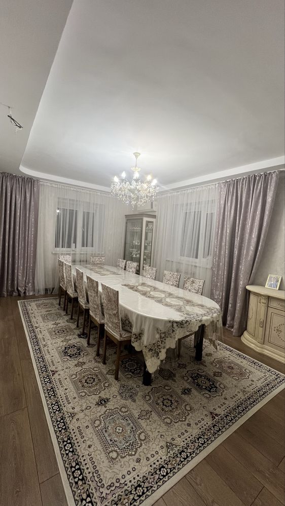 Продам дом с мансардой