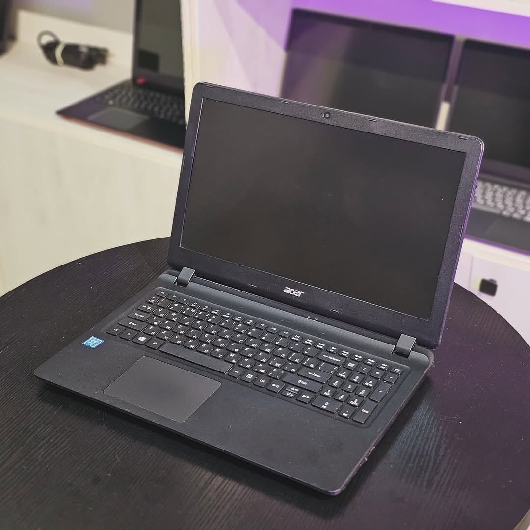 Ноутбук Acer / в отличном состоянии