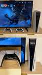 SONY PlayStation 5