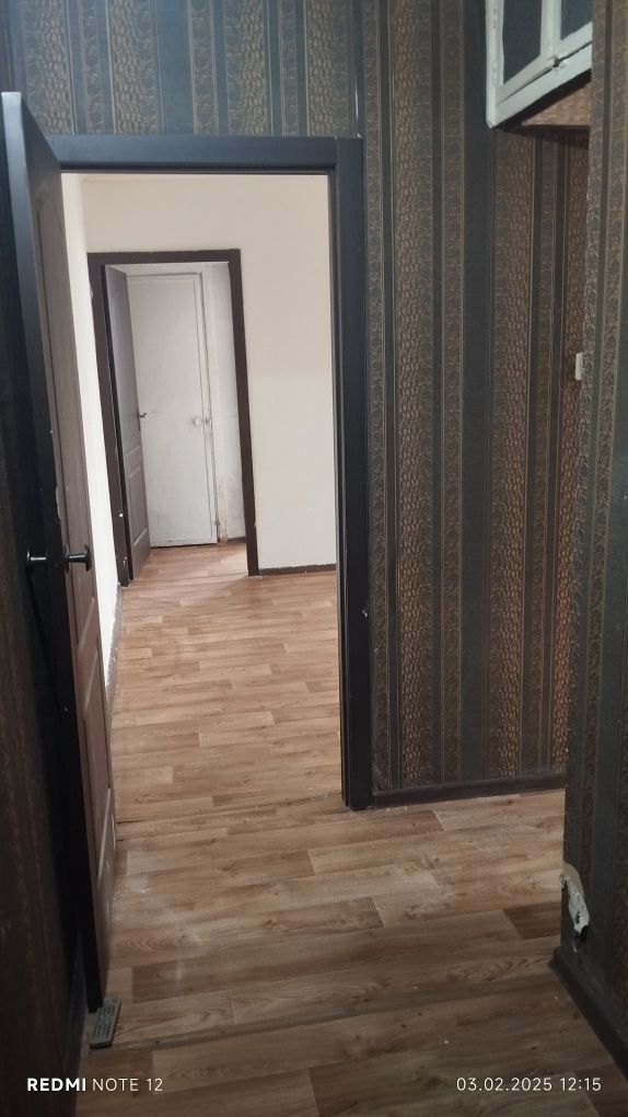 Продам двухкомнатную квартиру в Медеуском районе