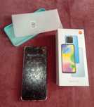 Продаю Redmi 10A 128GB новый практически