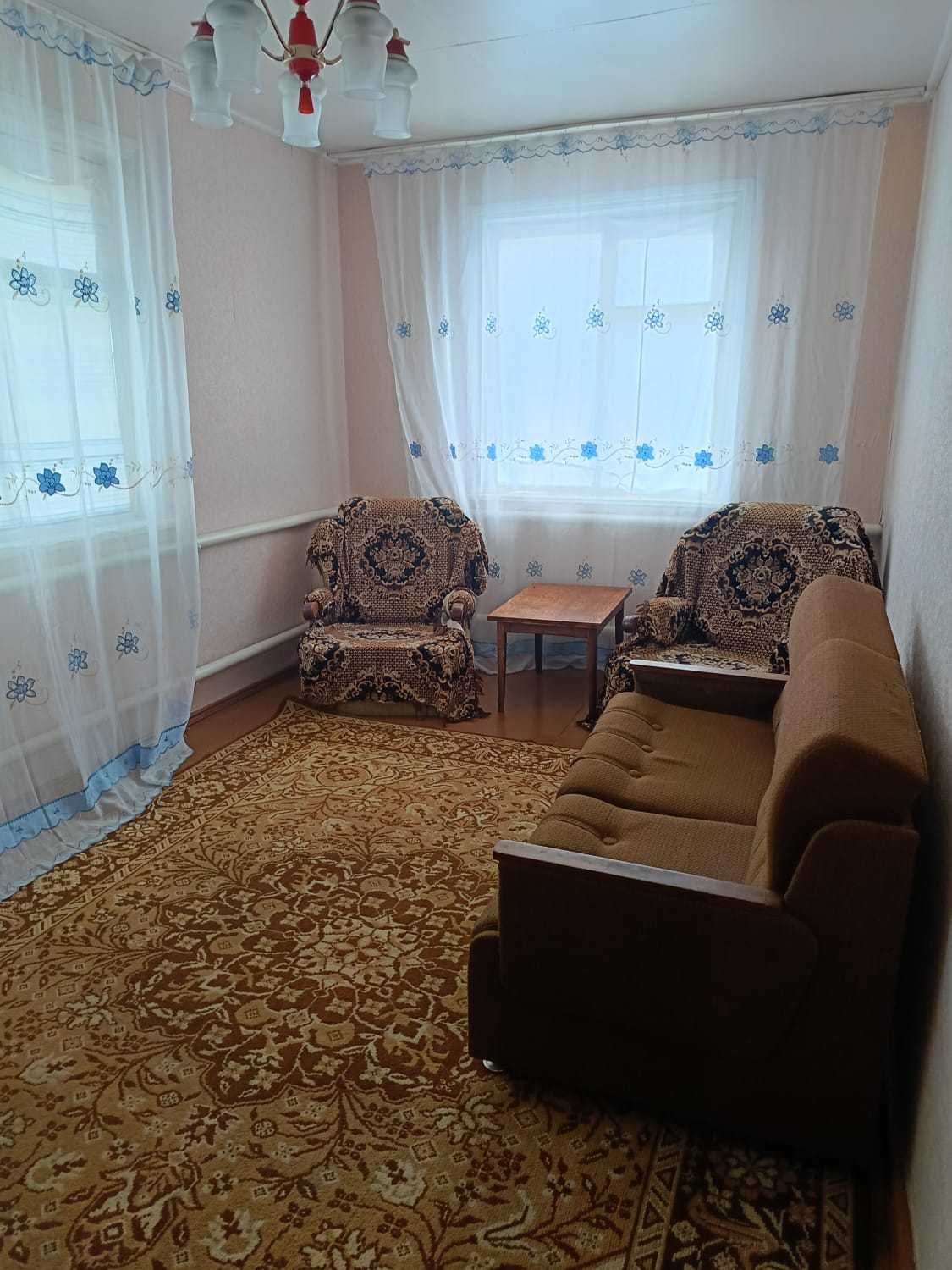 Продам 4 ком. дом в Садчиковке