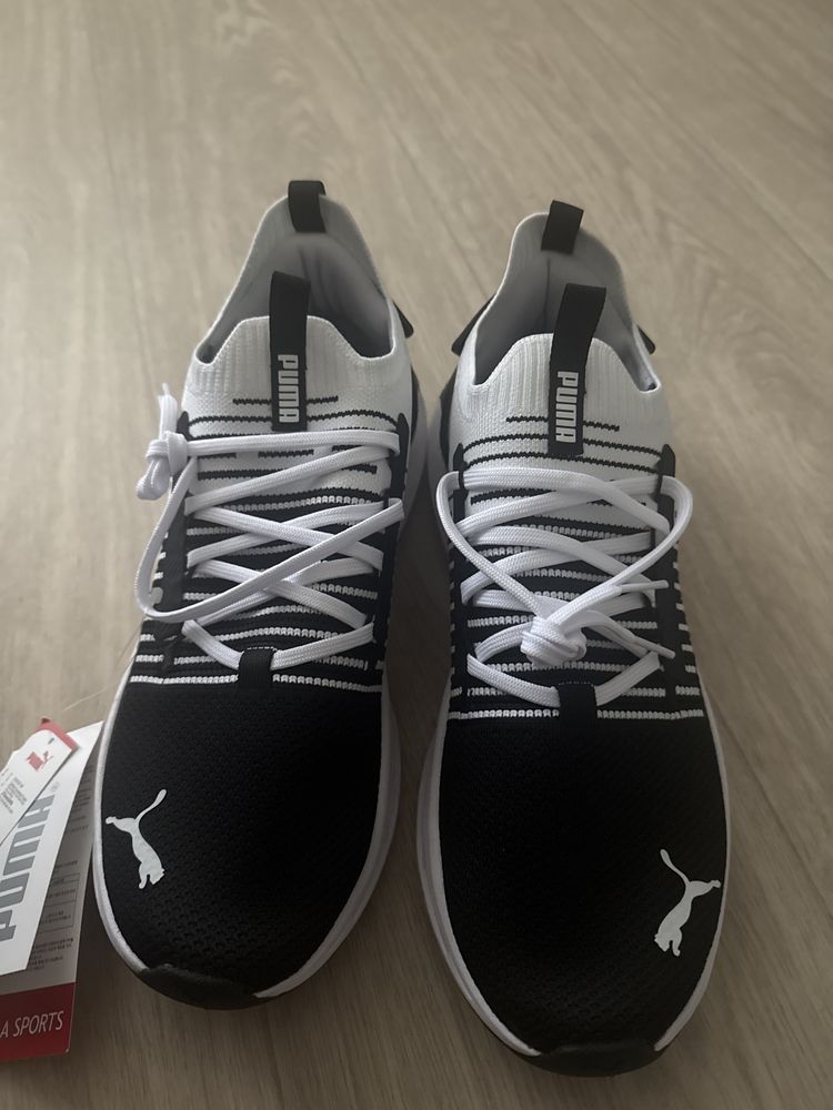 Кроссовки Puma Softride Symmetry Fuzion