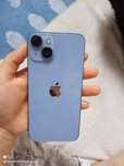 iphone14 с емкостью 85%