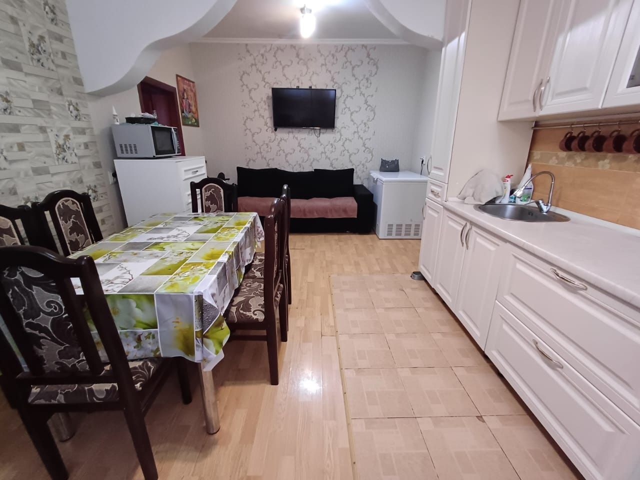 Продам квартиру 2х комн