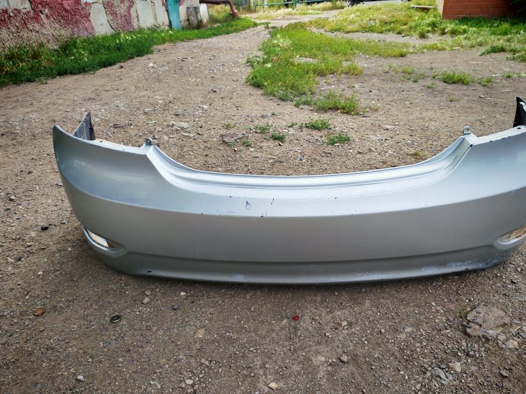 Хюндай акцент  артқы бампер сатылады