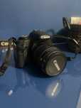 Продам фотоаппарат Canon 500D