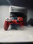 Джойстики PlayStation 4