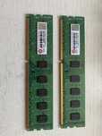 2G DDR3 1333 DIMM CL9 RoHS [7U]