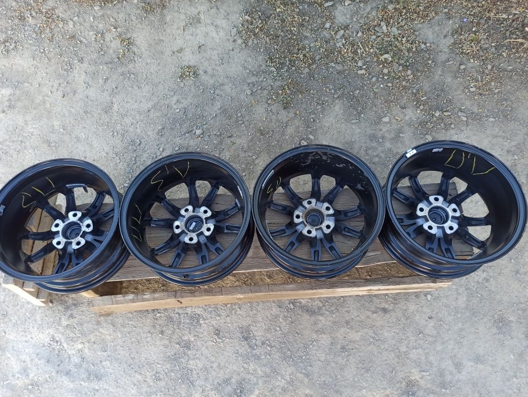 Продаётся титановые диски R15
