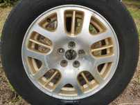 Диск subaru субару