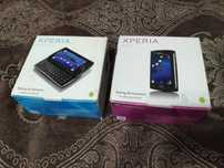 Sony Ericsson mini, mini pro