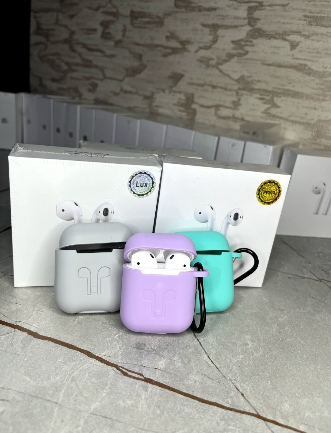 Эйрподс | AirPods Pro / AirPods3/AirPods2
