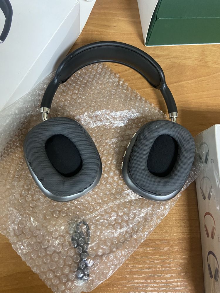 НОВЫЕ Наушники беспроводные Airpods max Pro Max