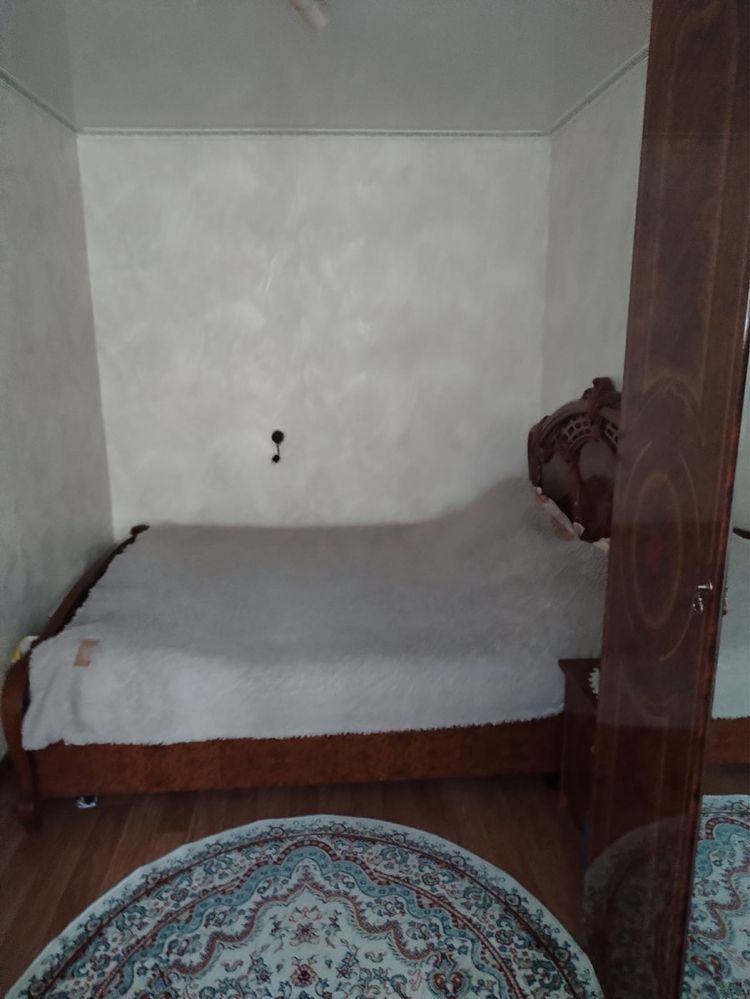 Продам 2-х комн квартиру.