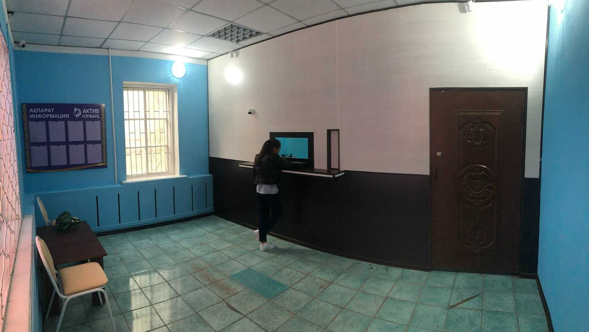 АКТИВ ЛОМБАРД,займы под залог техники! - Аксукент,ул.Жибек жолы 76Б