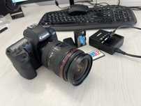 Canon 5d mark ||