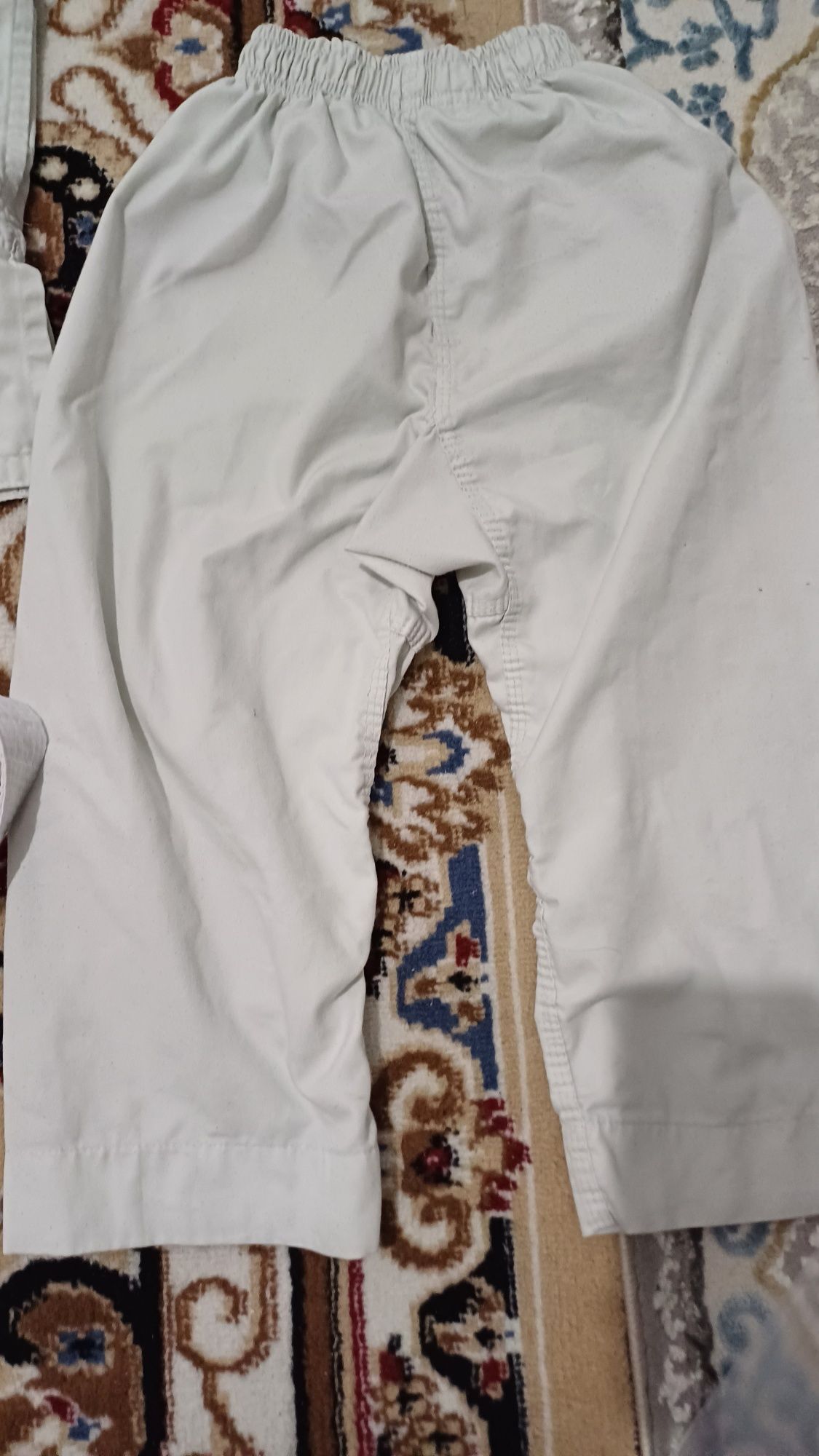 Кимоно продам б/у