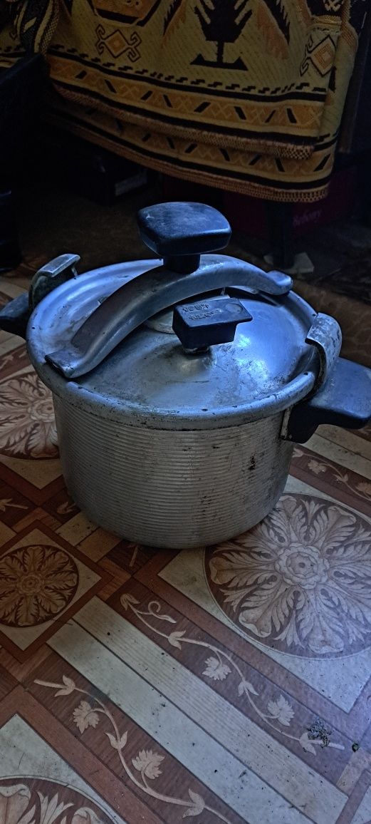 Старинная посуда
