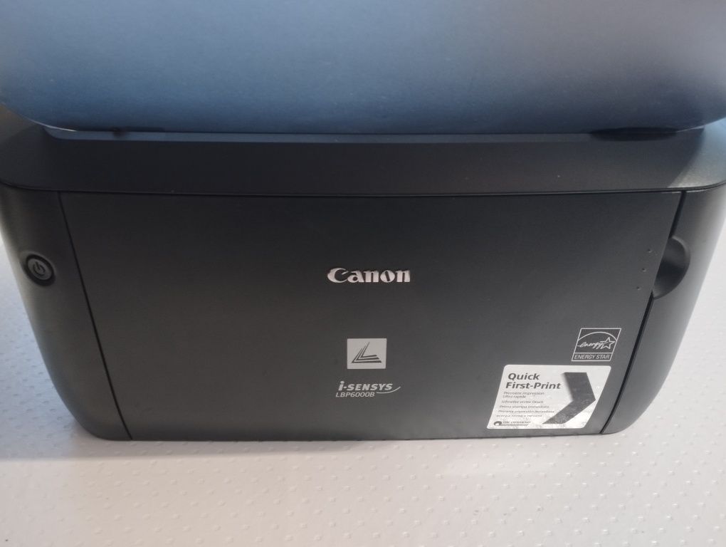 Принтер Canon 40000