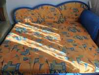 Продам тахту,б/у