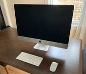 Продается iMac 2020 27 inch 5K
