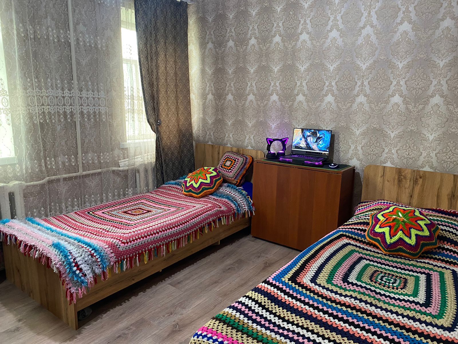 Продам дом с бизнесом в тихом районе