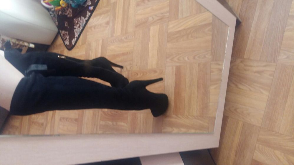 Демисезон, сапожки продам