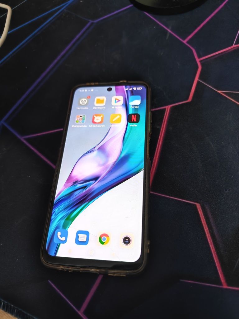 продам redmi note 10