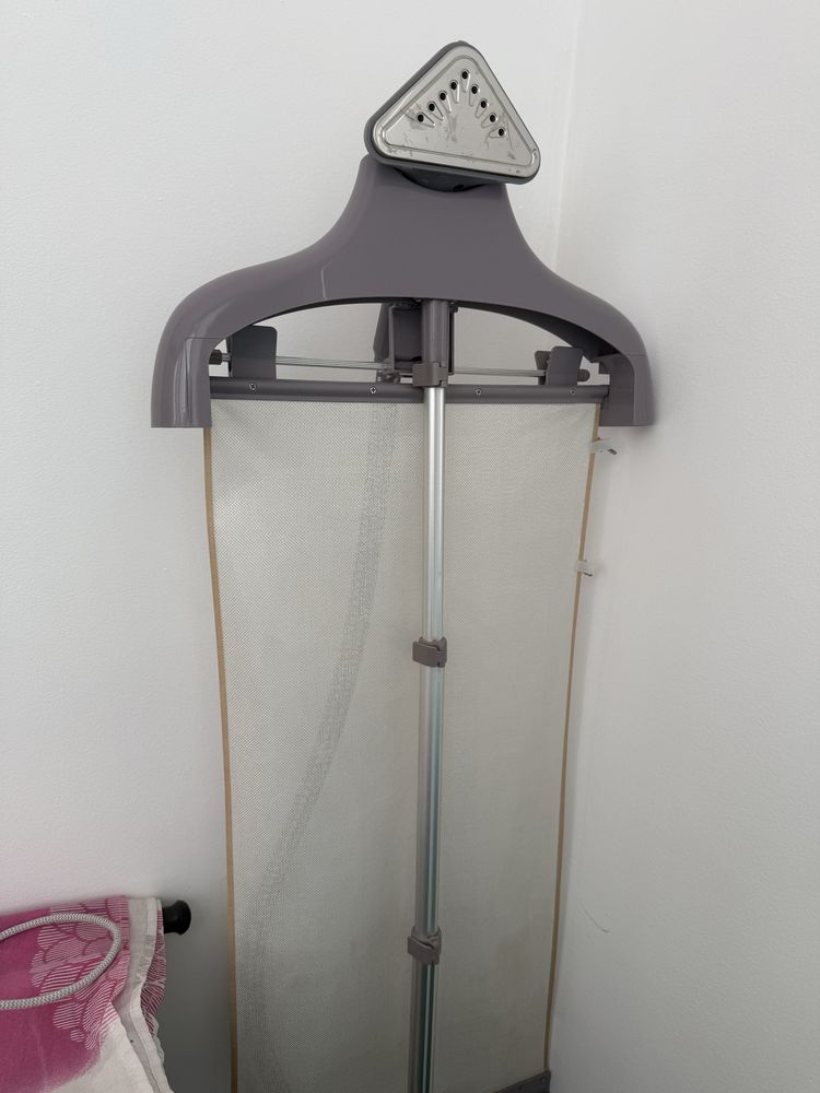 Tefal отпариватель