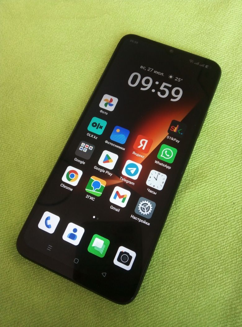 Продам OPPO a38 cph-2579