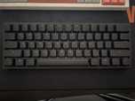 Клавиатура ducky one 2 mini