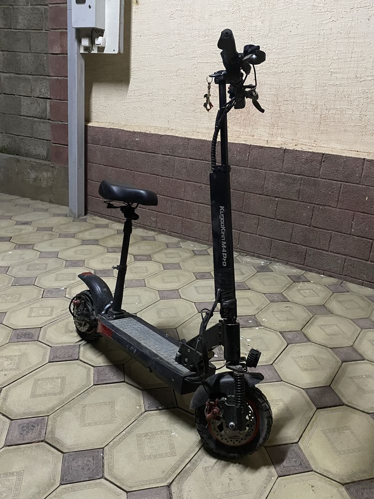 Kogoo m4 prooooo